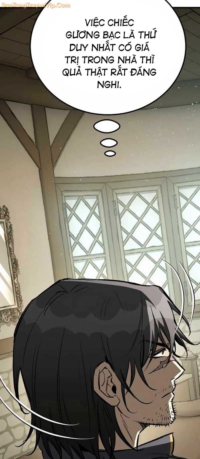 Kẻ Điên Và Đội Trưởng Cảnh Vệ - Page 15