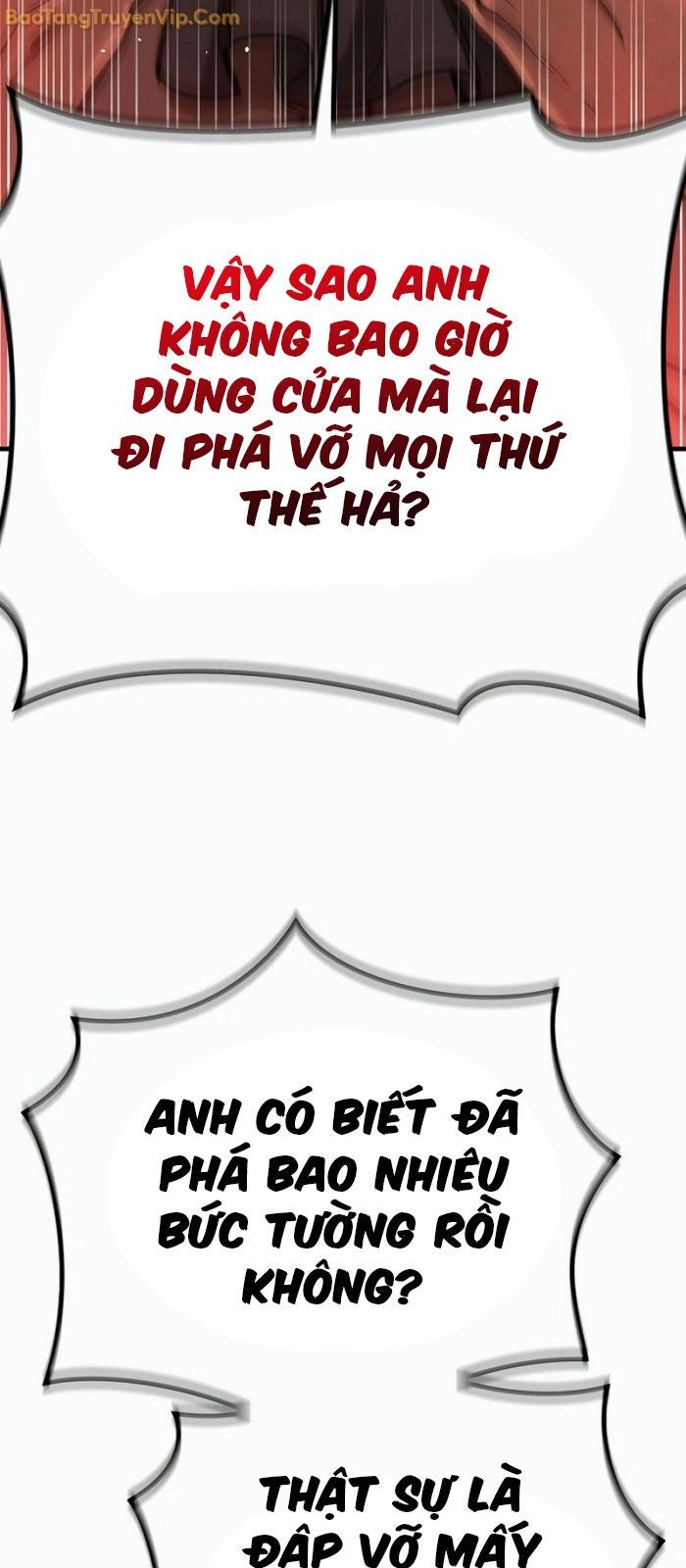 Kẻ Điên Và Đội Trưởng Cảnh Vệ - Page 58