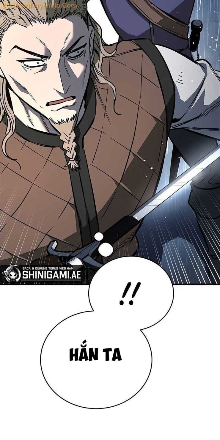 Kẻ Điên Và Đội Trưởng Cảnh Vệ - Page 133