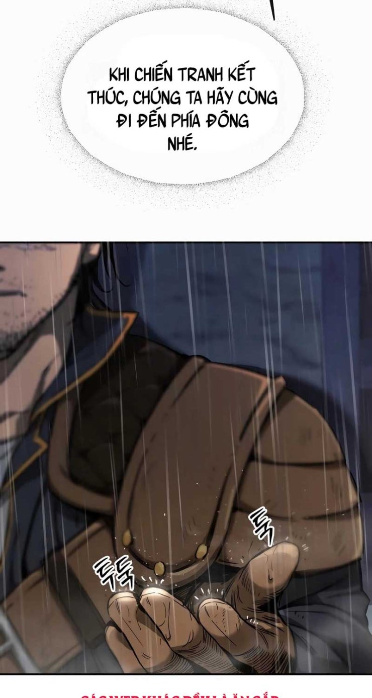 Kẻ Điên Và Đội Trưởng Cảnh Vệ - Page 47