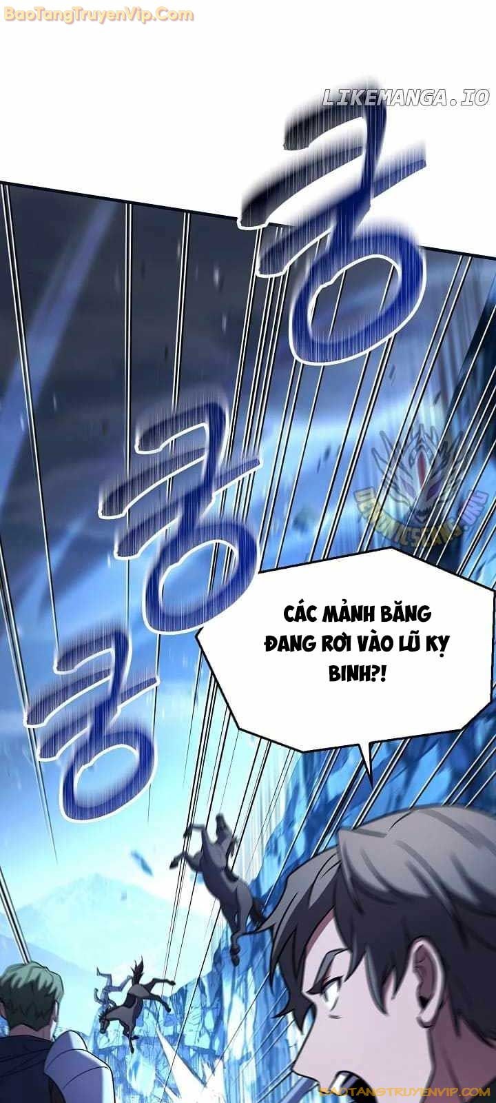 Sự Trở Lại Của Vị Hiệp Sĩ Dùng Thương - Page 97