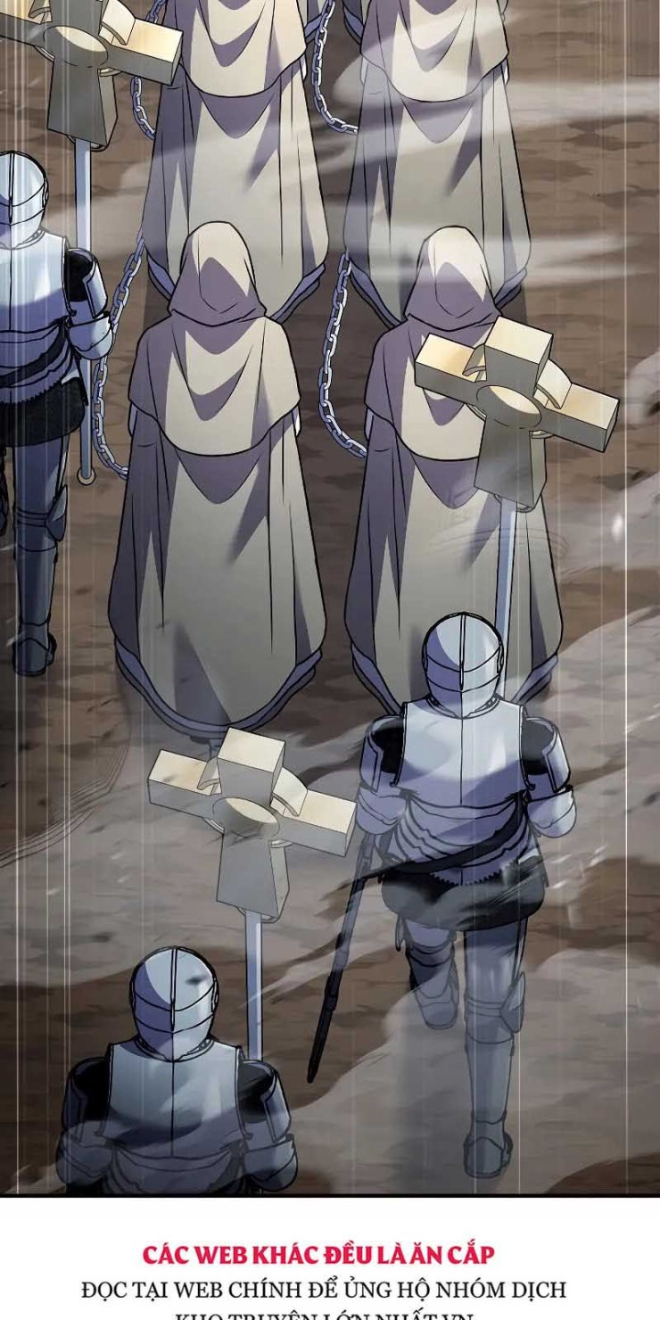 Sự Trở Lại Của Vị Hiệp Sĩ Dùng Thương - Page 96