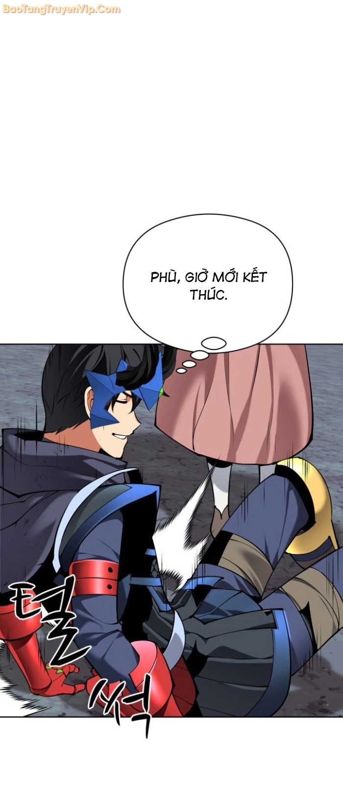 Thợ Rèn Huyền Thoại - Page 51