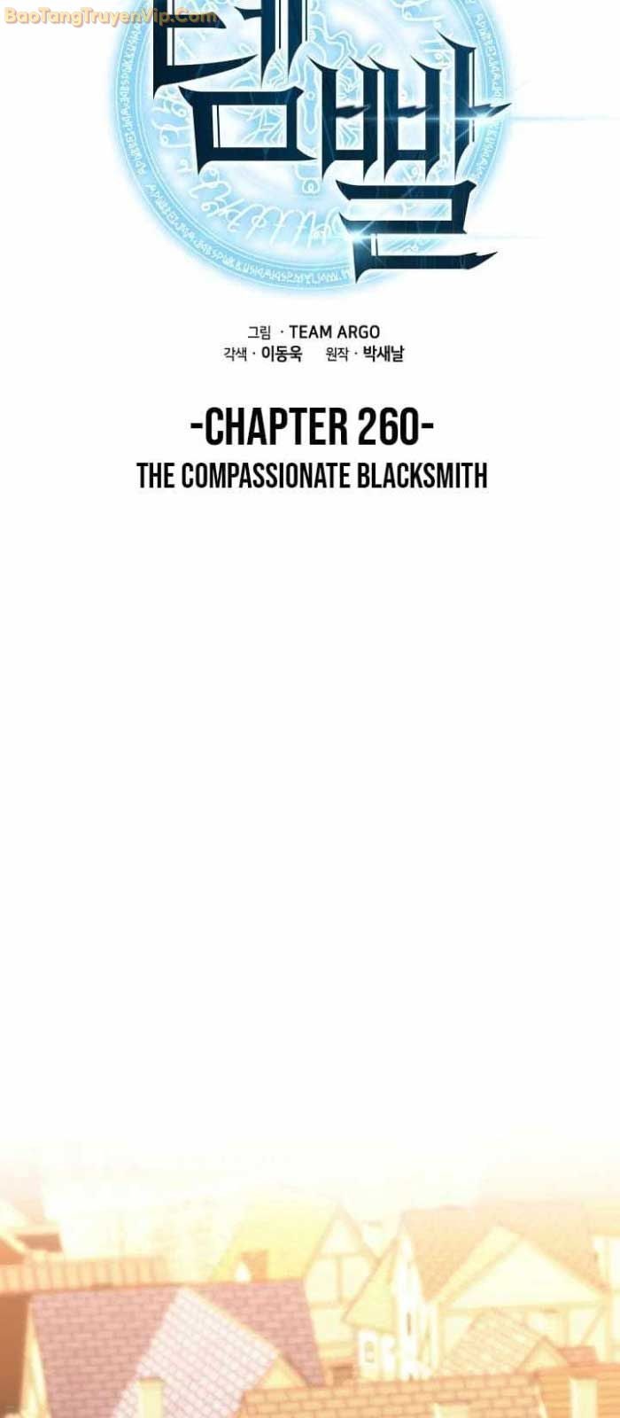 Thợ Rèn Huyền Thoại - Page 21