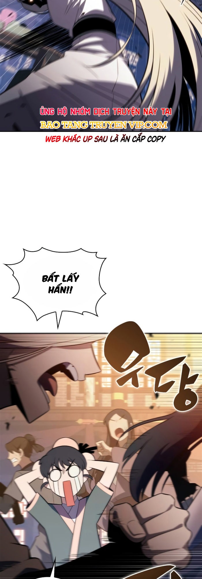 Người Chơi Mới Solo Cấp Cao Nhất - Page 6