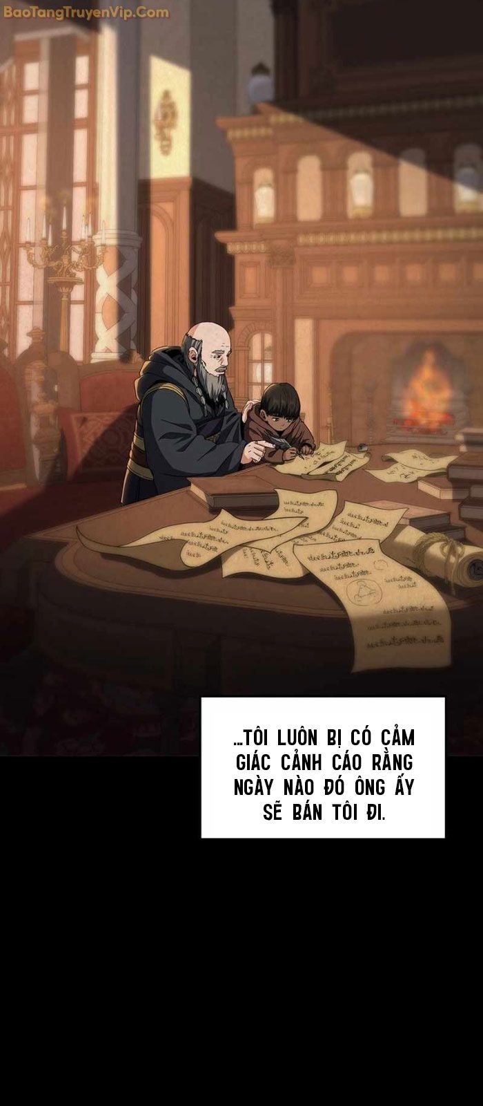 Ánh Sáng Cuối Con Đường - Page 39