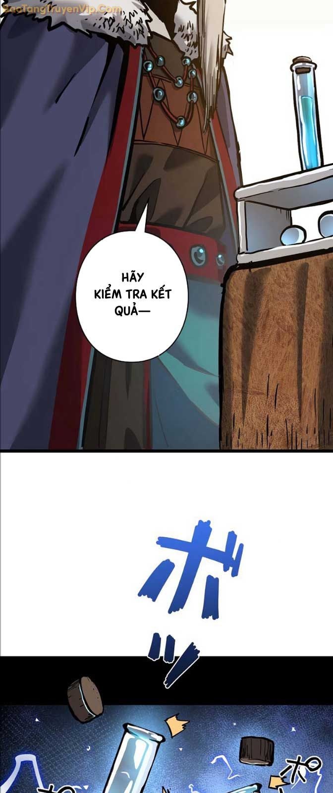 Trở Thành Anh Hùng Mạnh Nhất Nhờ Gian Lận - Page 62