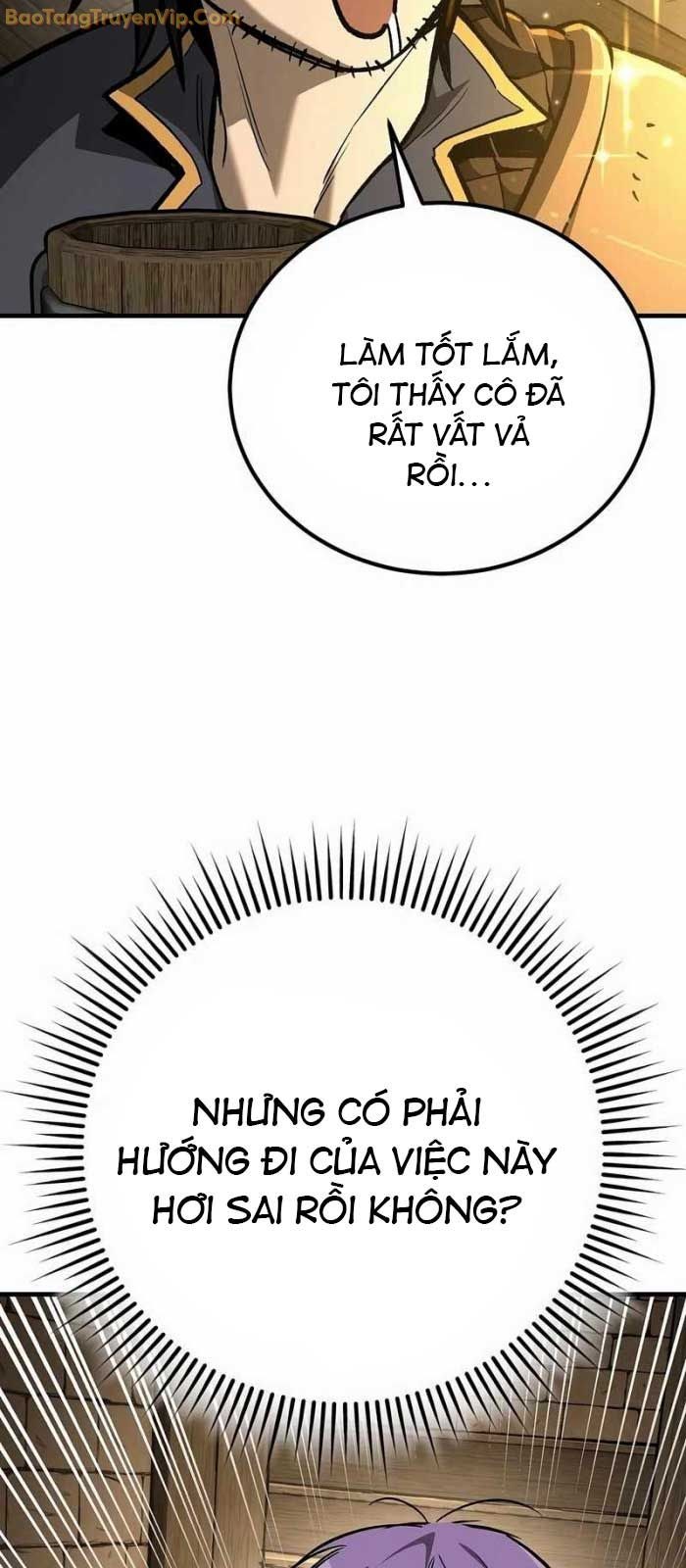 Kẻ Điên Và Đội Trưởng Cảnh Vệ - Page 77