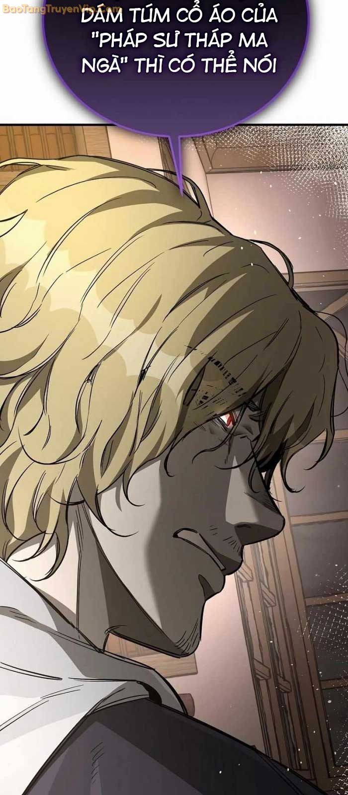 Kẻ Điên Và Đội Trưởng Cảnh Vệ - Page 96