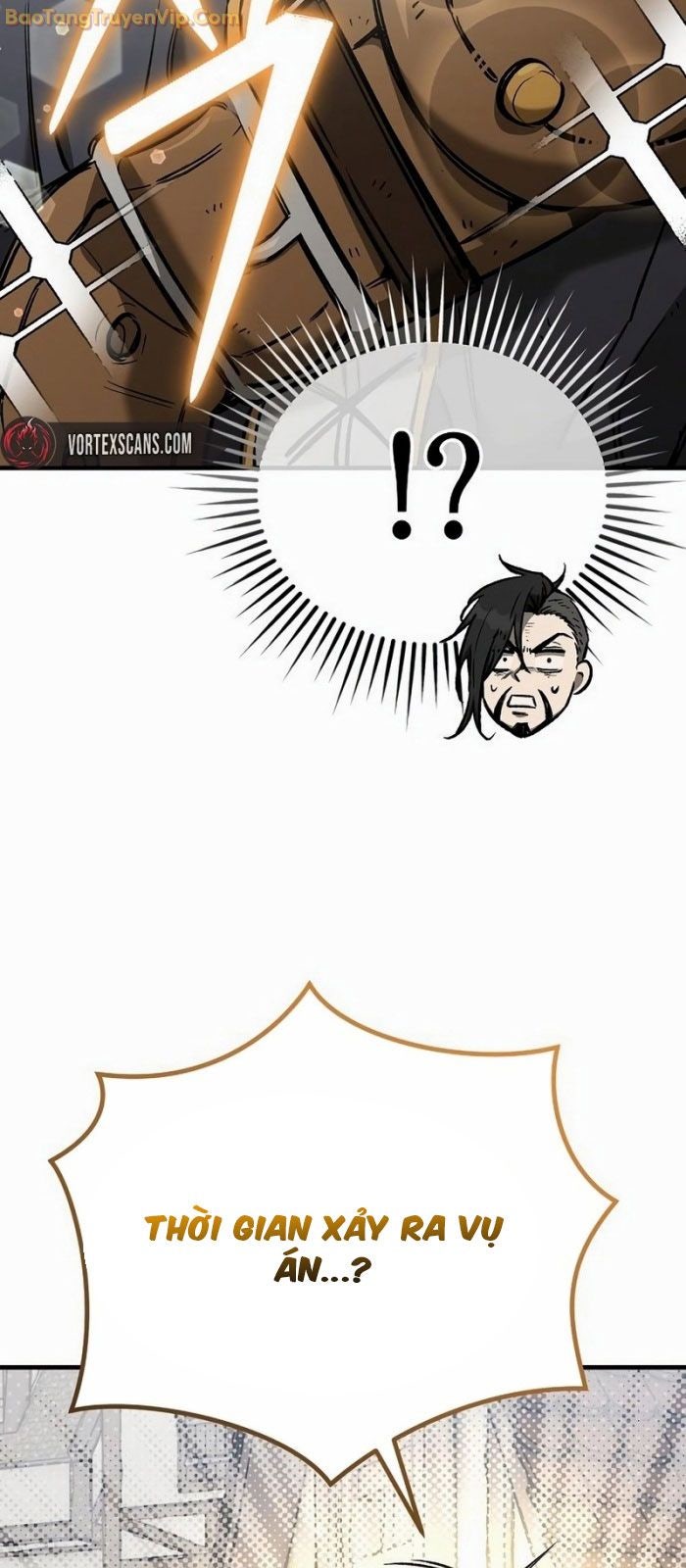 Kẻ Điên Và Đội Trưởng Cảnh Vệ - Page 96