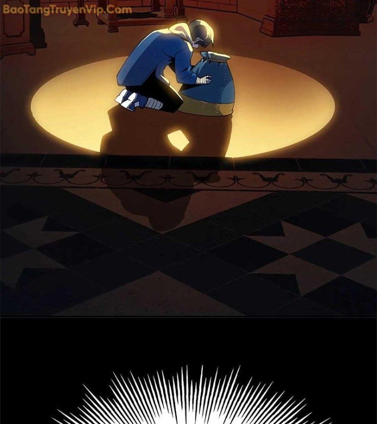 Tôi Chỉ Là Người Khuân Vác Trong Hầm Ngục - Page 428