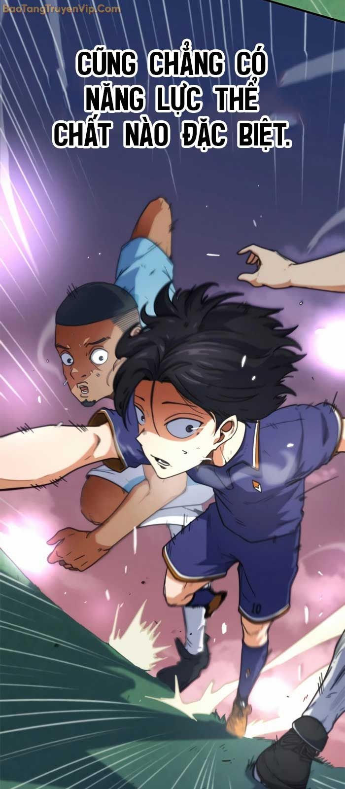 Tôi Bị Hiểu Lầm Là Siêu Sao Trên Sân Cỏ - Page 10