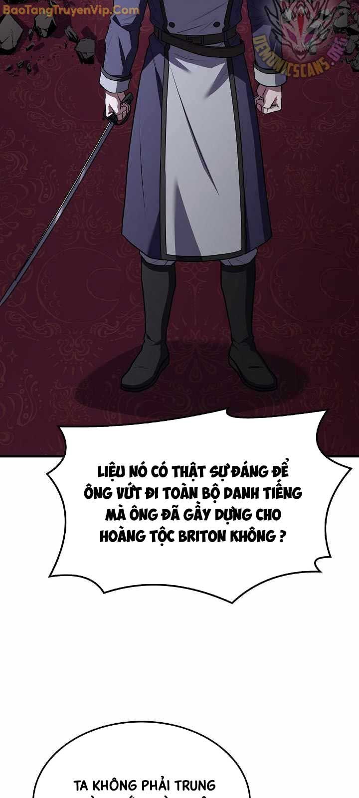 Sự Trở Lại Của Vị Hiệp Sĩ Dùng Thương - Page 35