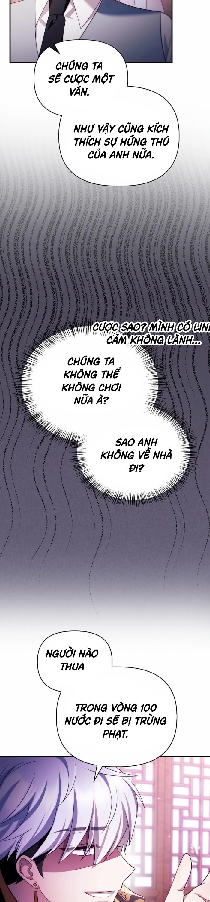 Xuyên Không Trở Thành Hồi Quy Giả - Page 19