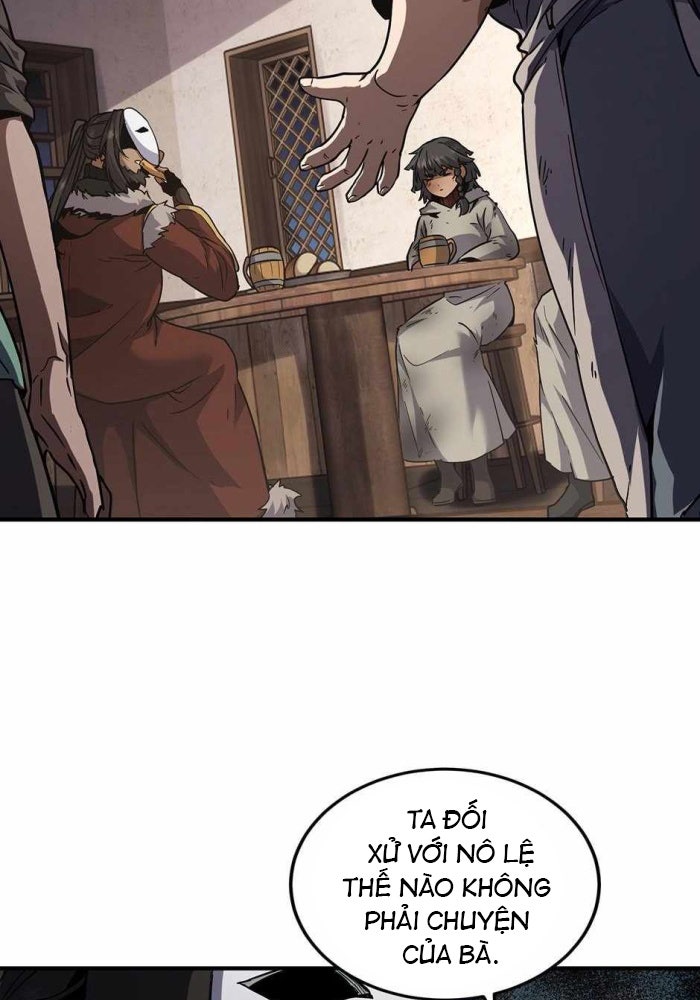 Ánh Sáng Cuối Con Đường - Page 32