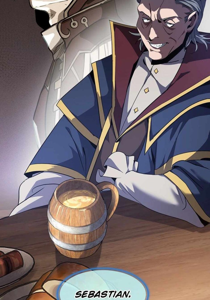 Ánh Sáng Cuối Con Đường - Page 60