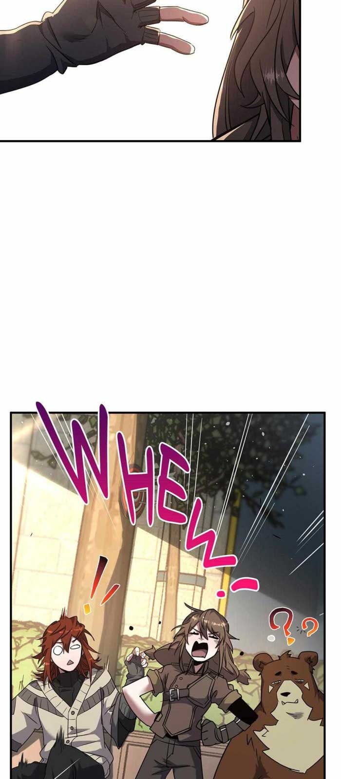 Ánh Sáng Cuối Con Đường - Page 53