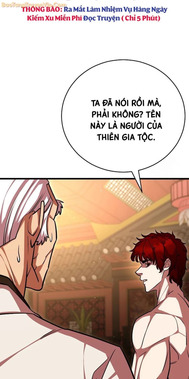 Tam Vương Truyền Nhân - Page 37