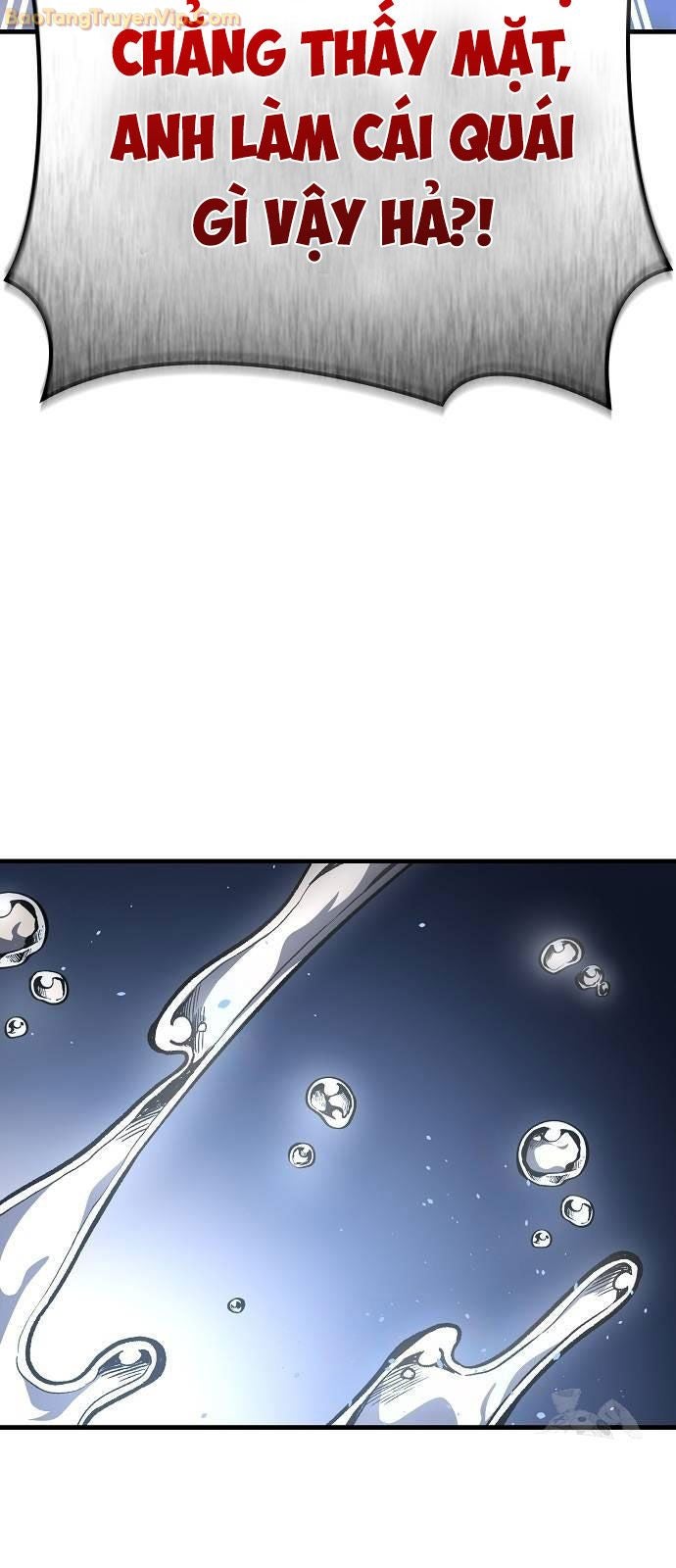 Kẻ Điên Và Đội Trưởng Cảnh Vệ - Page 31