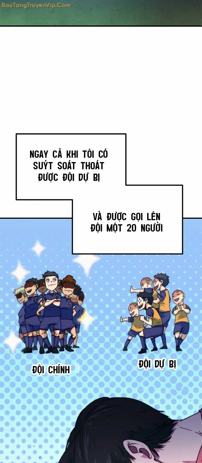 Tôi Bị Hiểu Lầm Là Siêu Sao Trên Sân Cỏ - Page 54