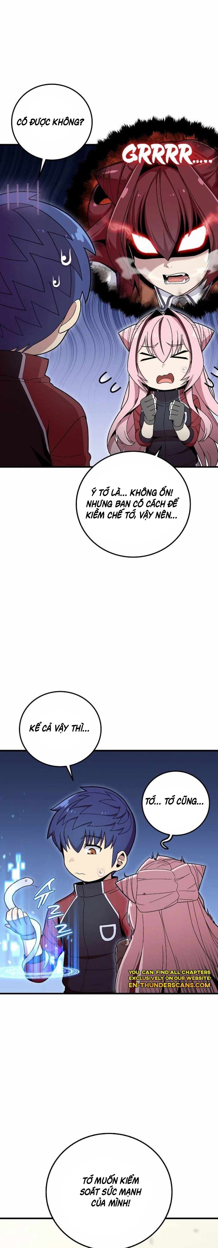 Vô tình ghi danh - Page 11