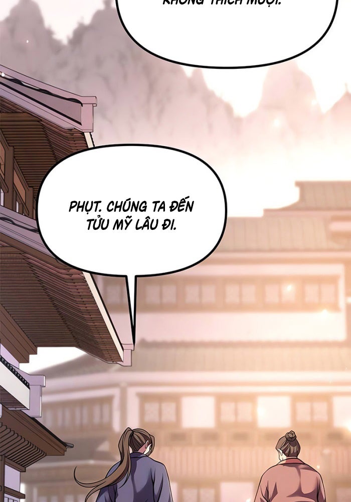 Ma Đạo Chuyển Sinh Ký - Page 47