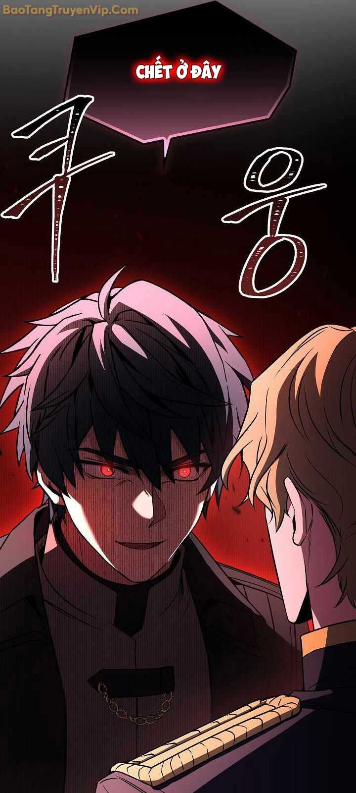 Sự Trở Lại Của Vị Hiệp Sĩ Dùng Thương - Page 50