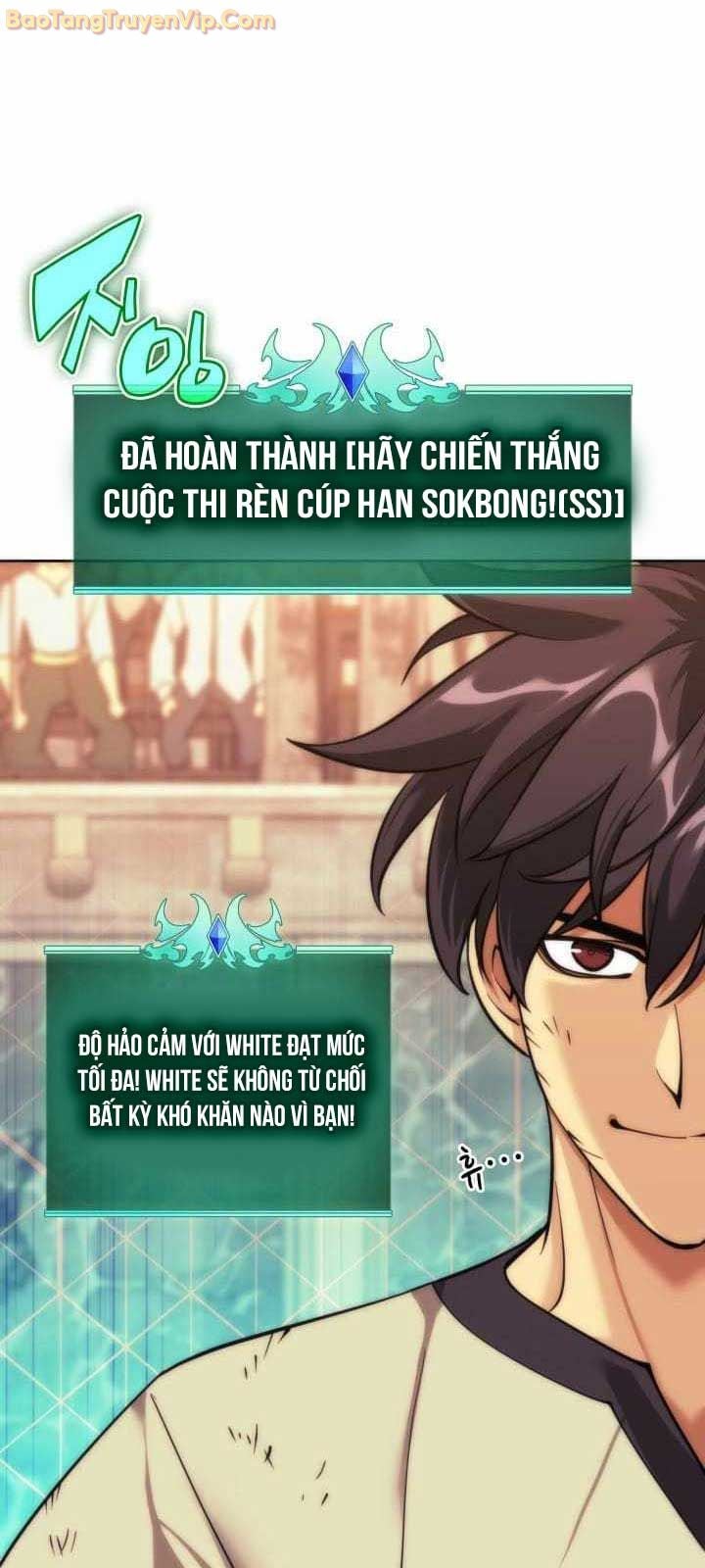 Thợ Rèn Huyền Thoại - Page 120