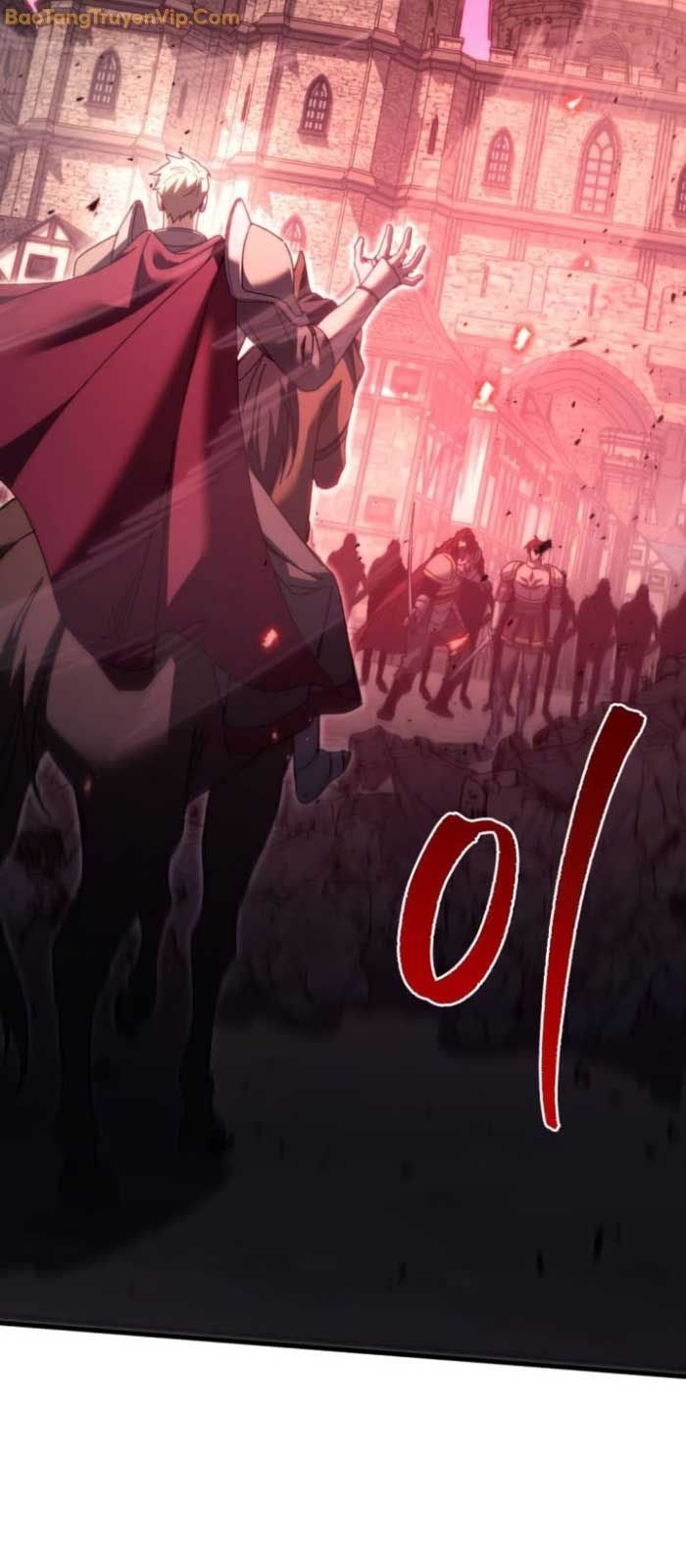 Kẻ Hồi Quy Của Gia Tộc Suy Vong - Page 131