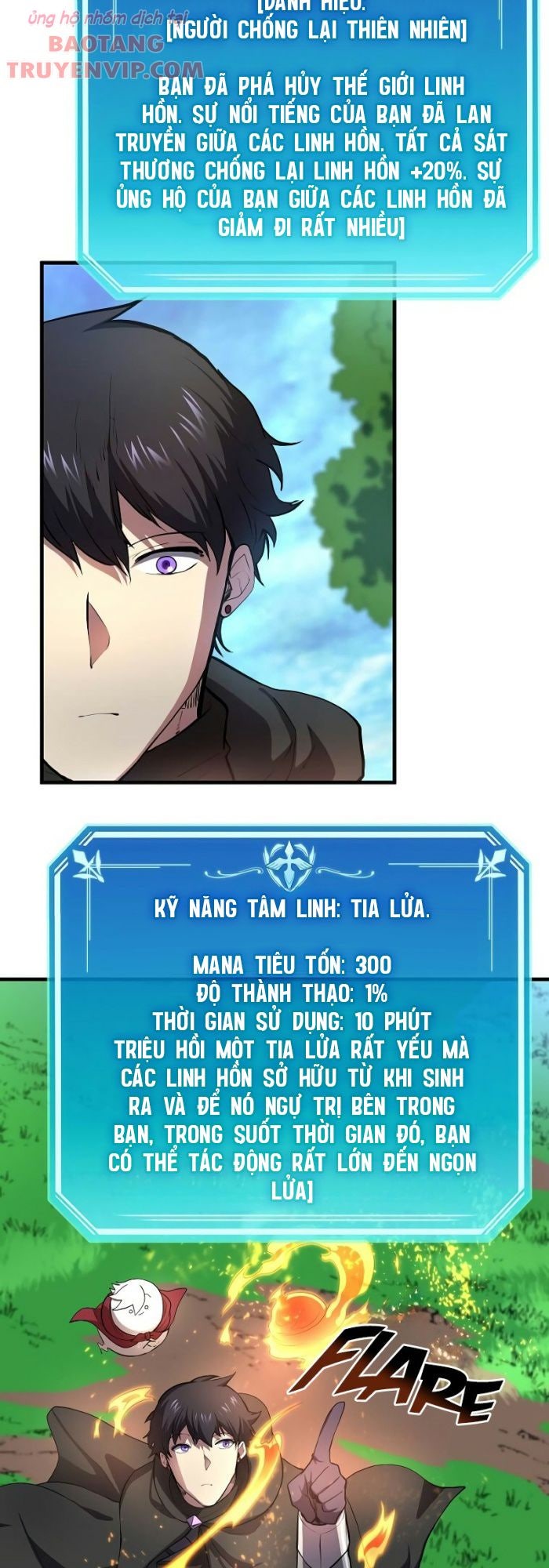 Tôi Thăng Cấp Bằng Kĩ Năng - Page 51