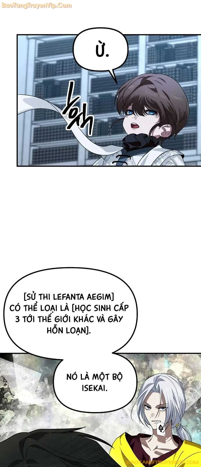 Thợ Săn Tự Sát Cấp SSS - Page 54