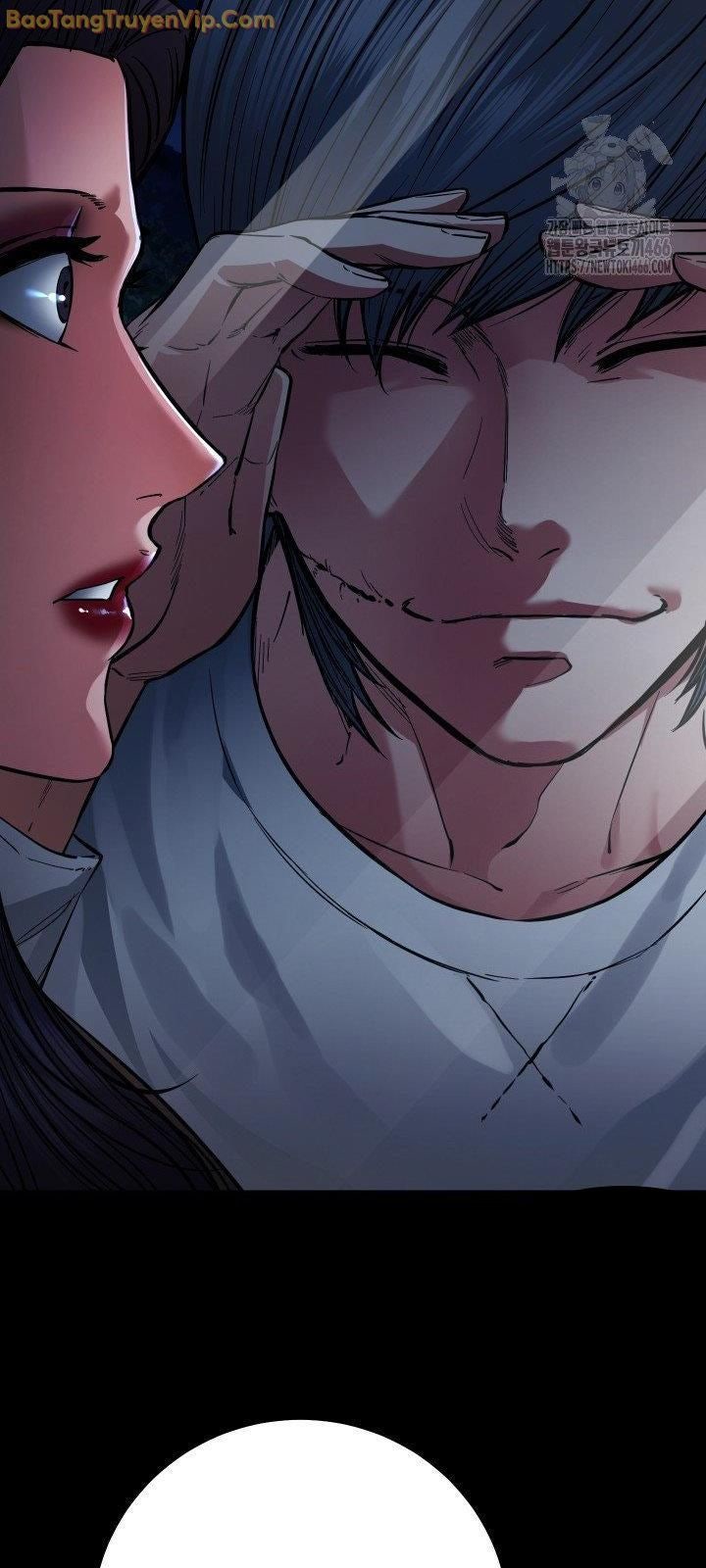 Thanh Kiếm Báo Thù - Page 10