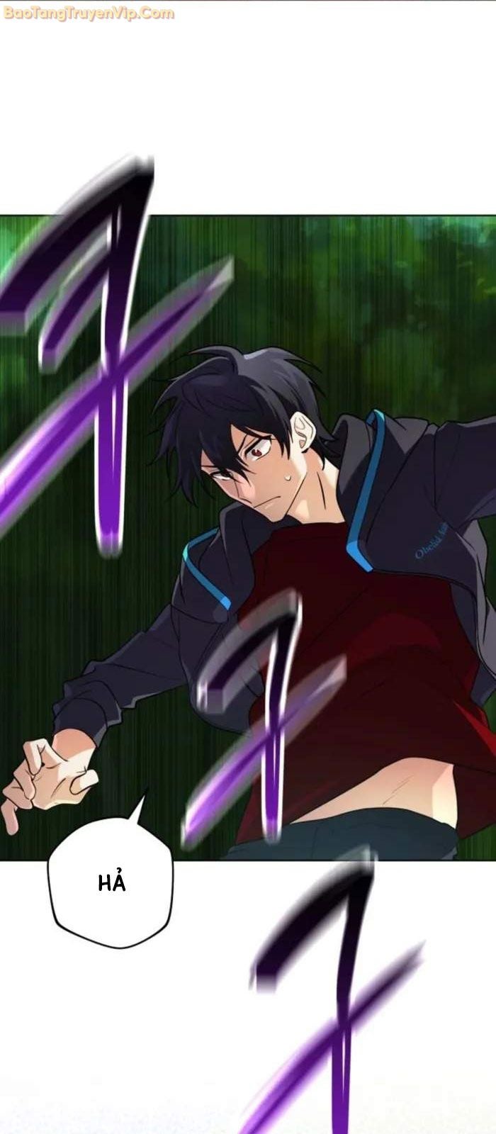 Đại Pháp Sư Thần Thoại Tái Lâm - Page 69