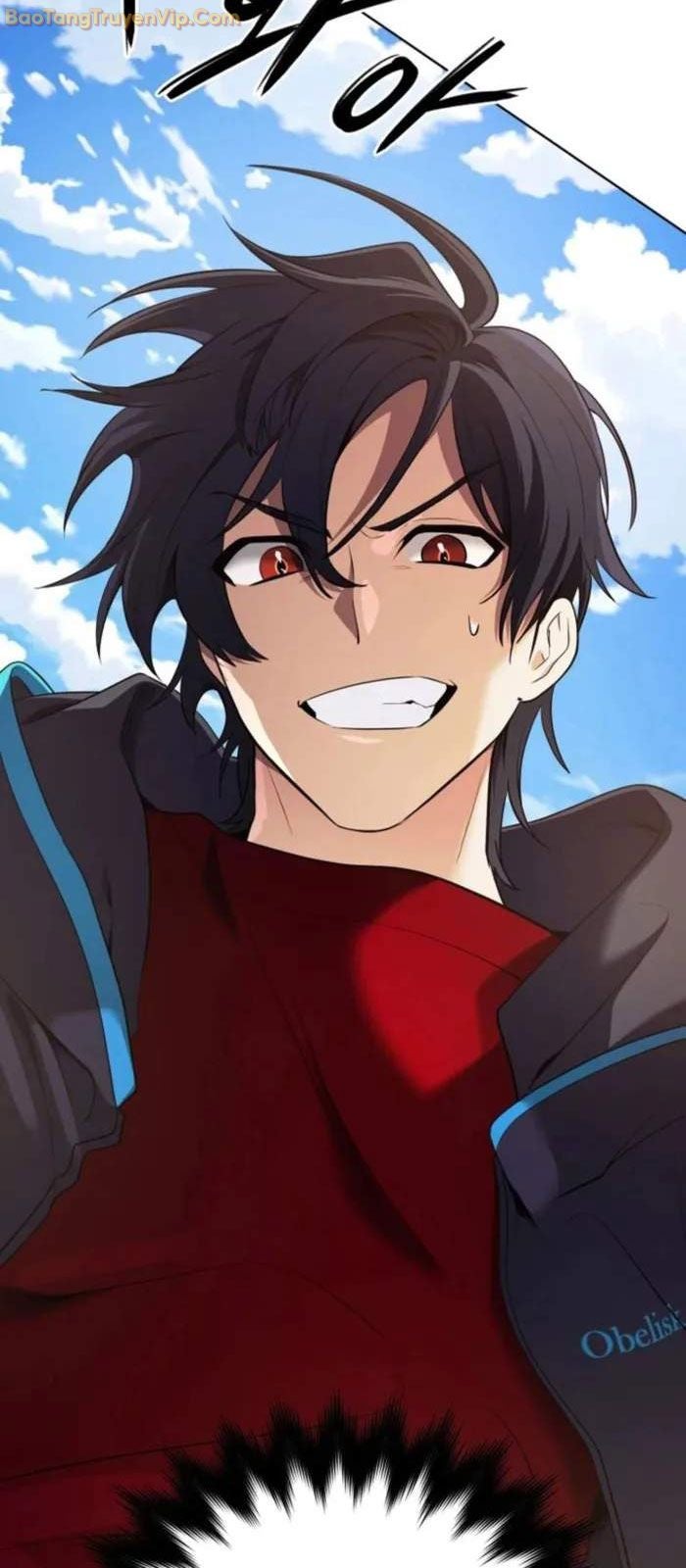 Đại Pháp Sư Thần Thoại Tái Lâm - Page 77