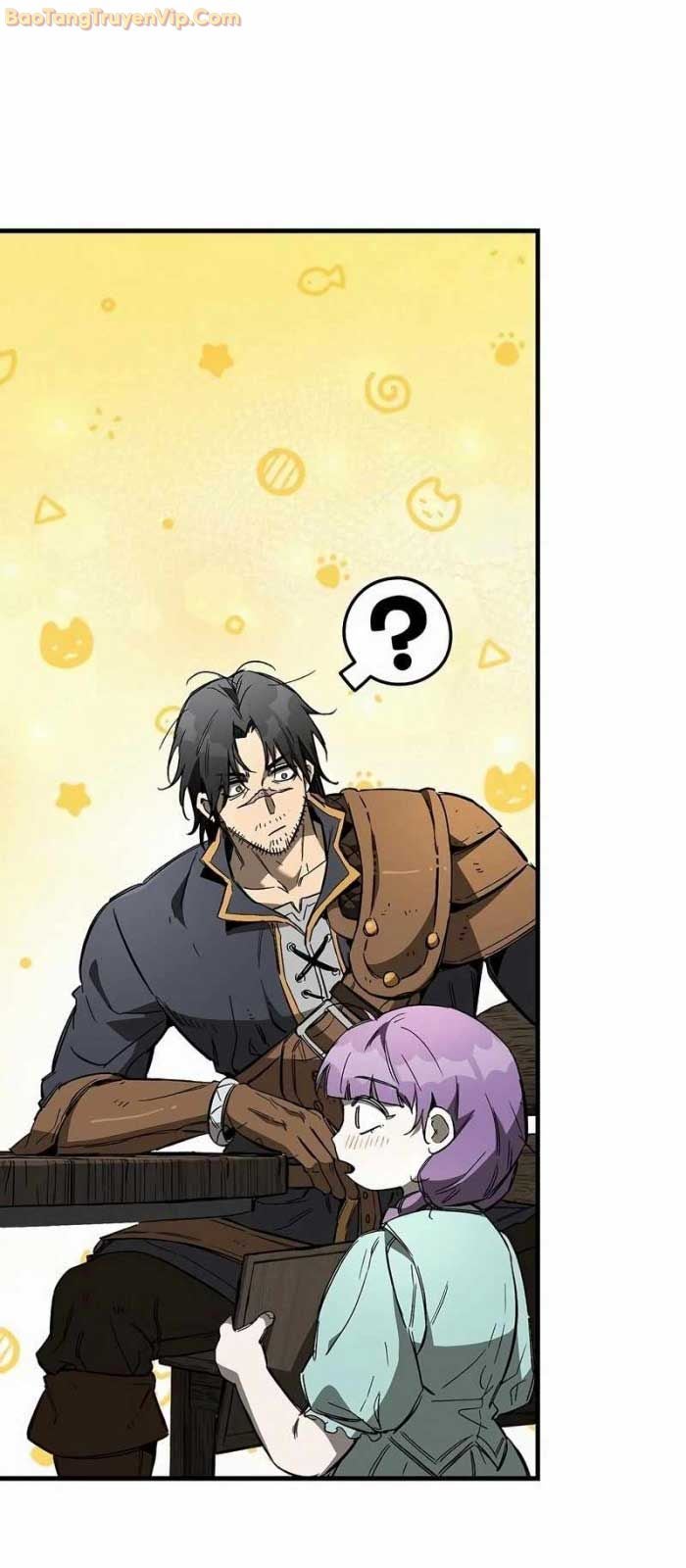 Kẻ Điên Và Đội Trưởng Cảnh Vệ - Page 84