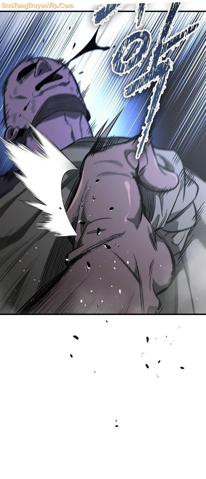 Kẻ Điên Và Đội Trưởng Cảnh Vệ - Page 54