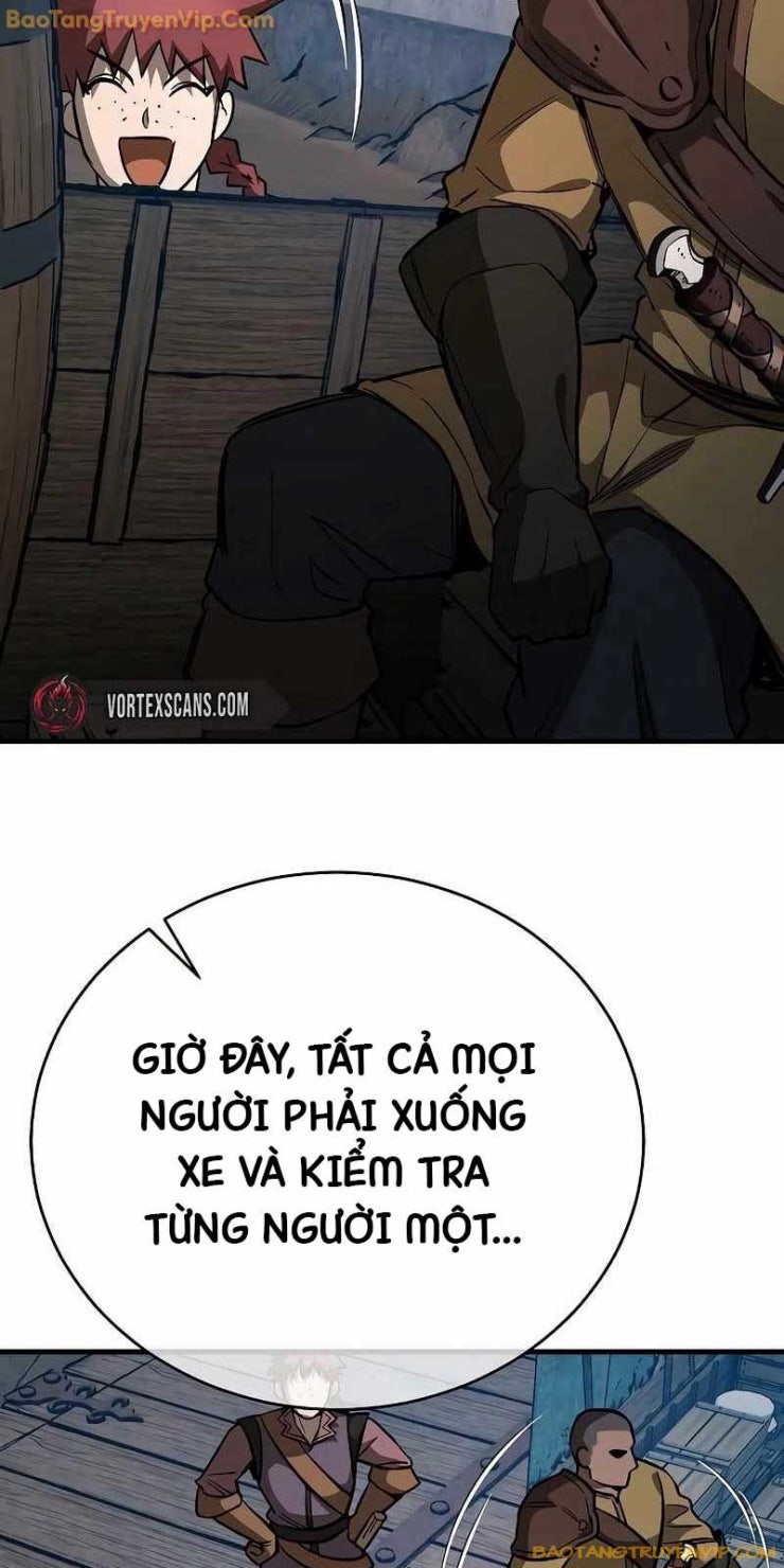 Kẻ Điên Và Đội Trưởng Cảnh Vệ - Page 102