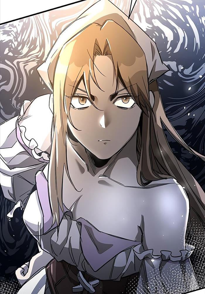 Kẻ Điên Và Đội Trưởng Cảnh Vệ - Page 113