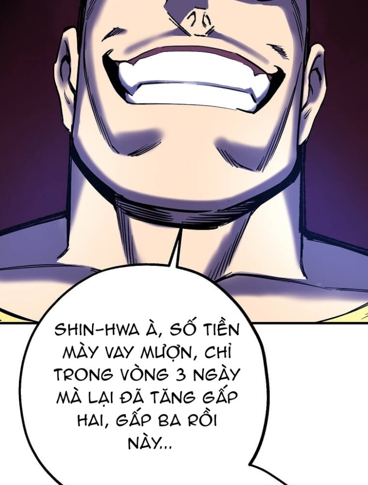 Tôi Đã Đạt Đến Cấp Độ Tối Đa Và Quay Trở Lại - Page 208