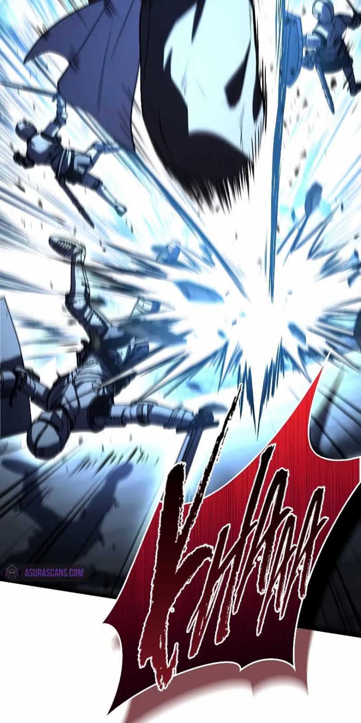 Sự Trở Lại Của Vị Hiệp Sĩ Dùng Thương - Page 47