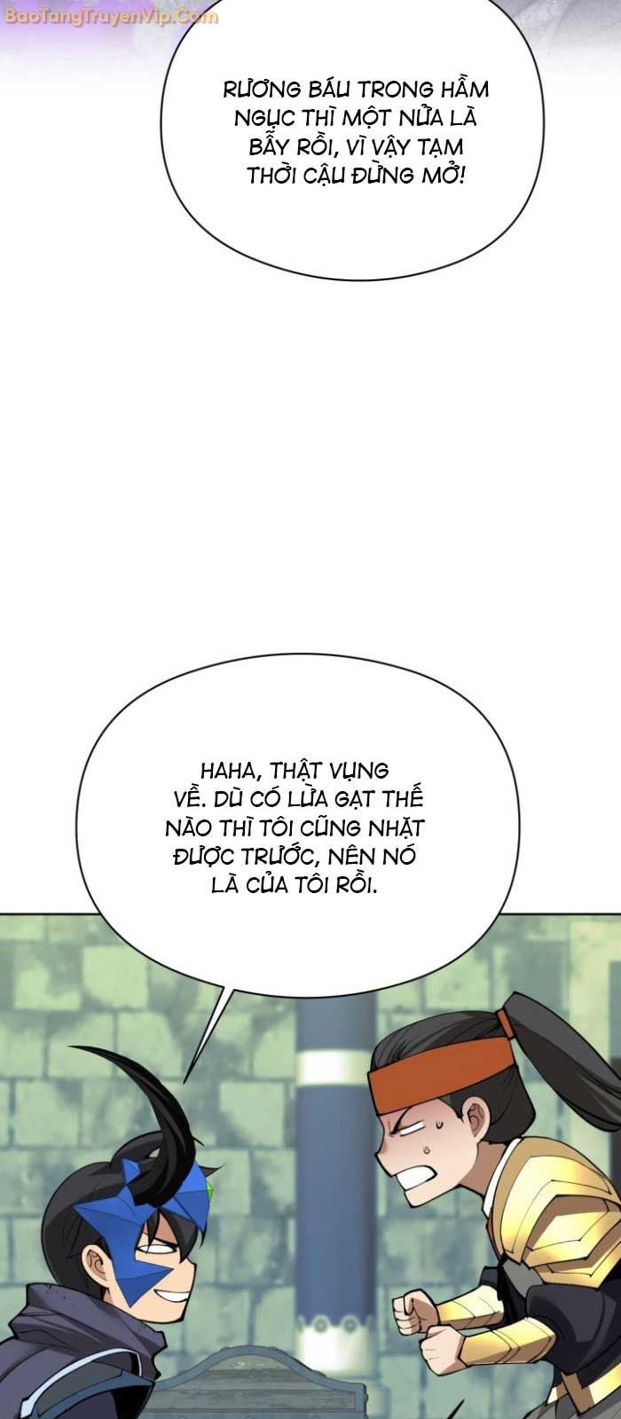 Thợ Rèn Huyền Thoại - Page 93