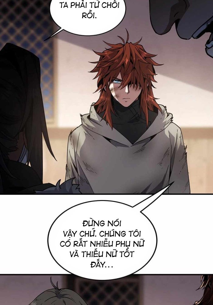 Ánh Sáng Cuối Con Đường - Page 36