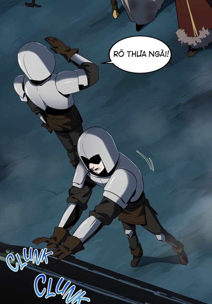 Ánh Sáng Cuối Con Đường - Page 94