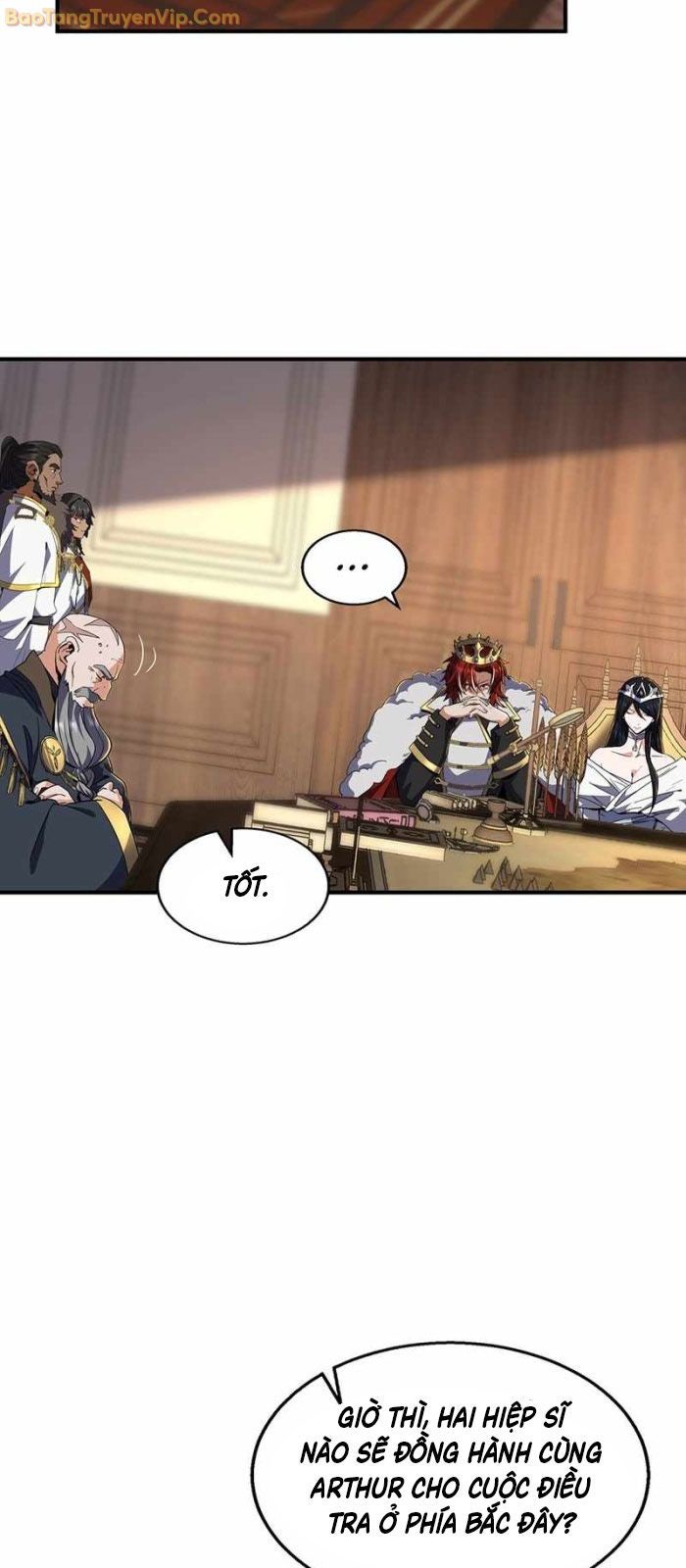 Ánh Sáng Cuối Con Đường - Page 22