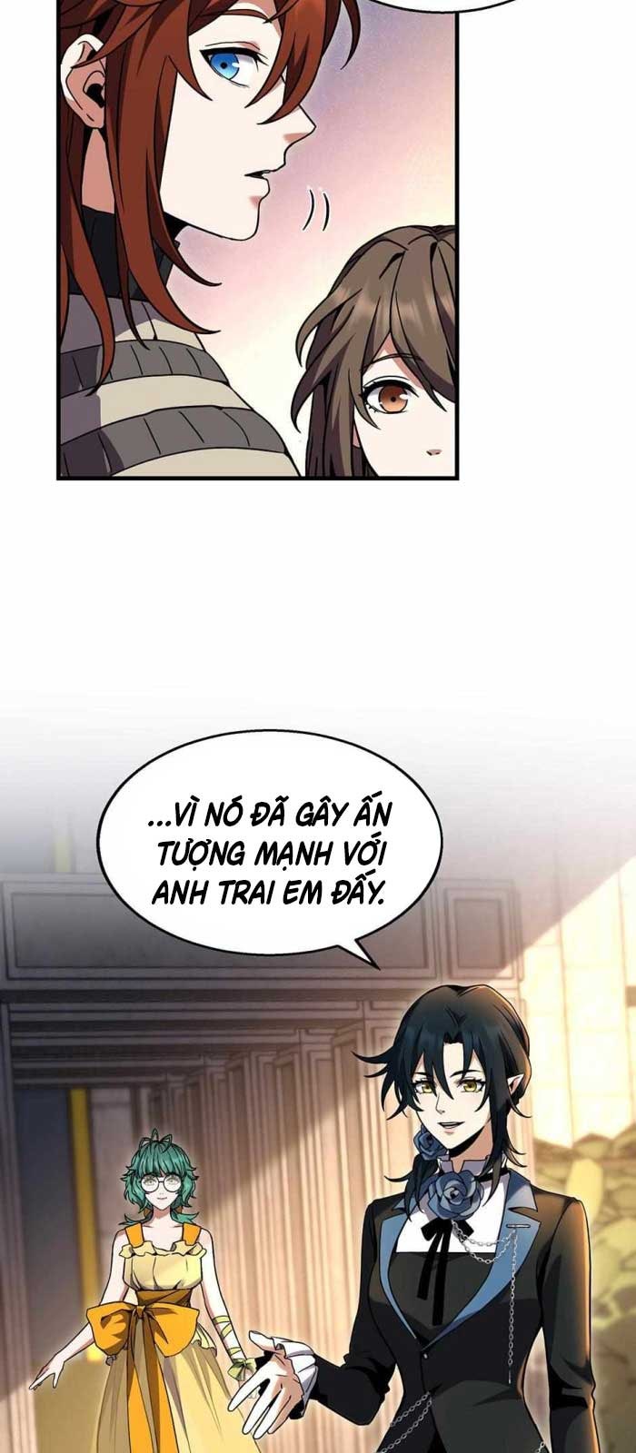 Ánh Sáng Cuối Con Đường - Page 68