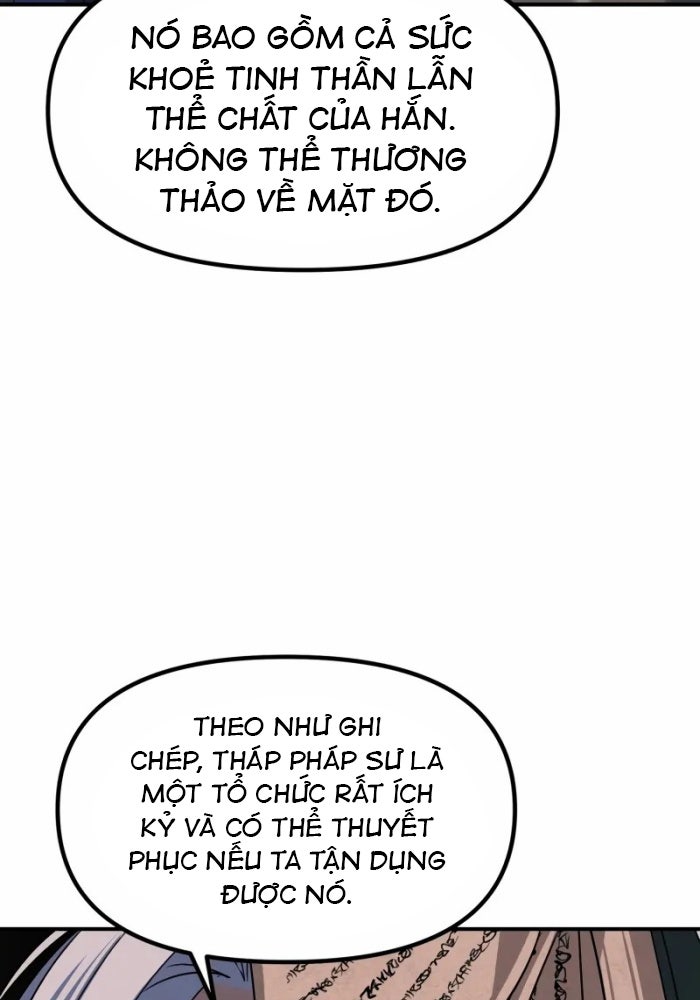 Thợ Săn Tự Sát Cấp SSS - Page 21