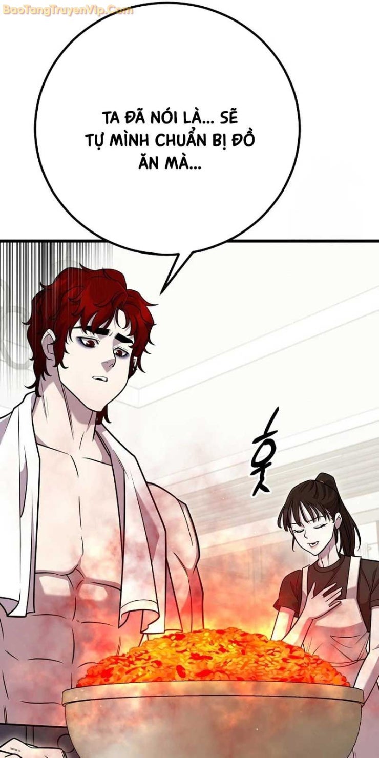 Tam Vương Truyền Nhân - Page 40