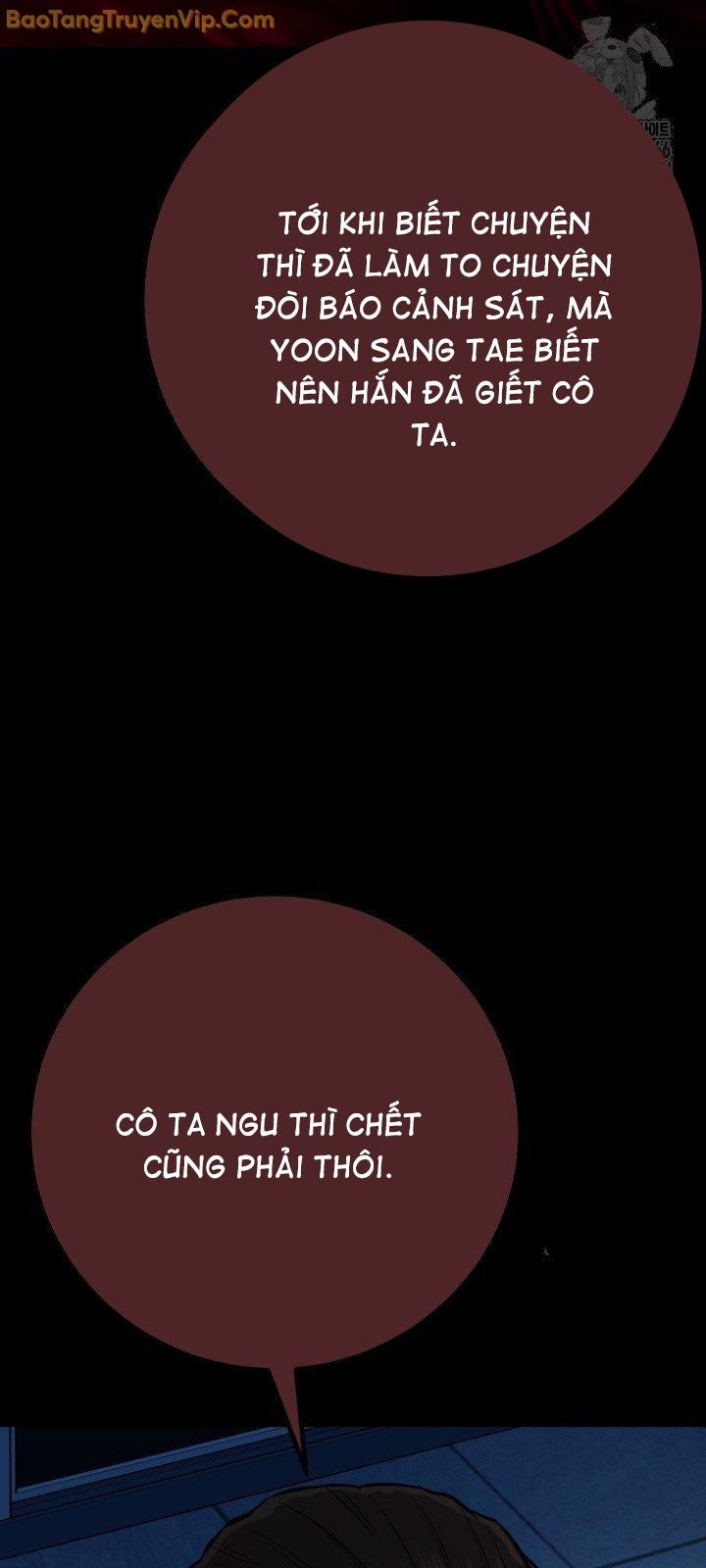 Thanh Kiếm Báo Thù - Page 72