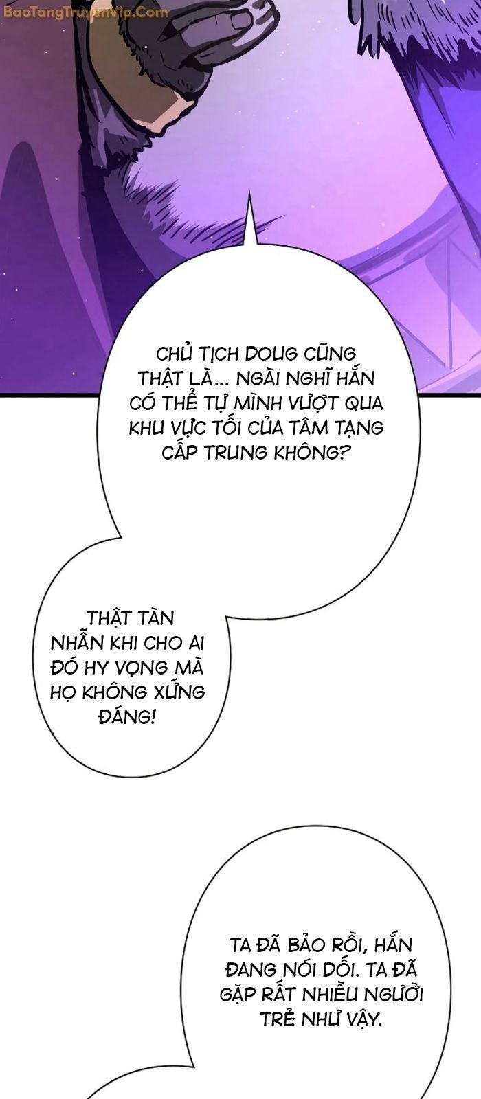 Trở Thành Anh Hùng Mạnh Nhất Nhờ Gian Lận - Page 53