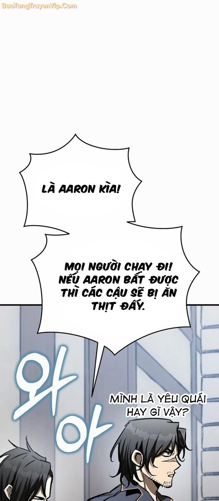 Kẻ Điên Và Đội Trưởng Cảnh Vệ - Page 81